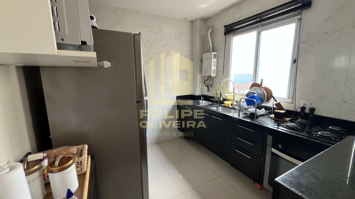 Apartamento à venda com 2 quartos - Jardim Primavera,Duque de Caxias