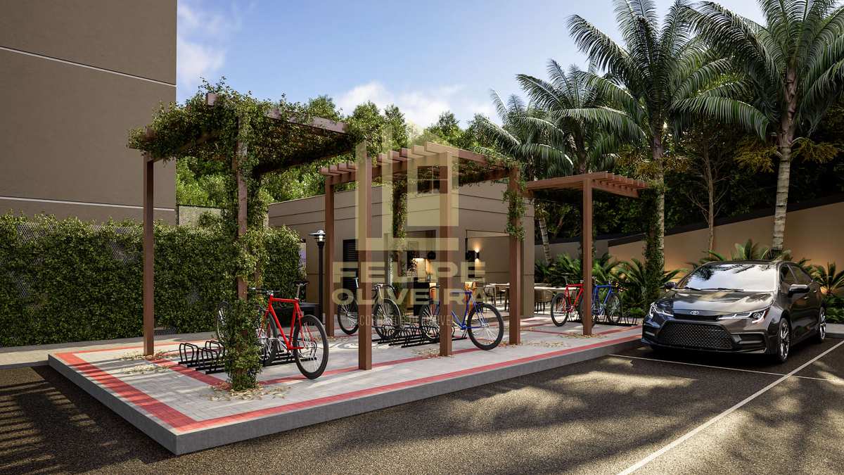  - Apartamento à venda em Duque de Caxias, Jardim Primavera, com 2 quartos, 49m²