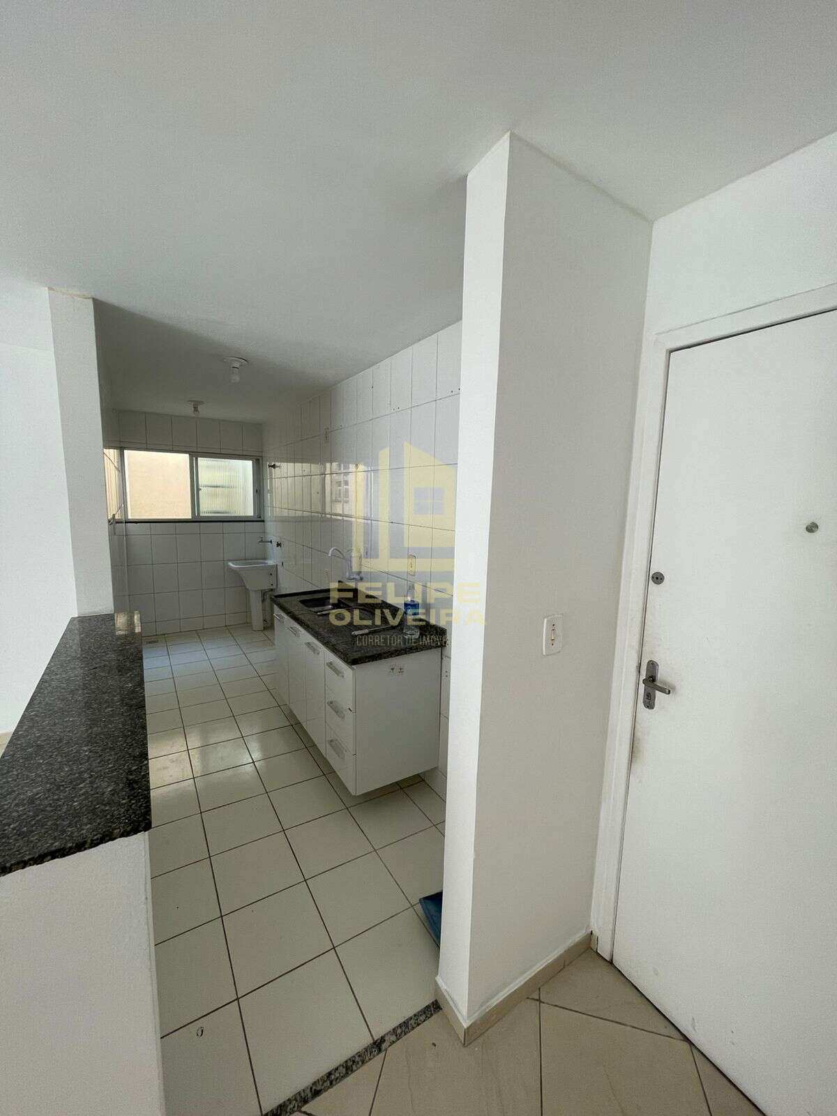 Apartamento à venda com 2 quartos - São Bento,Duque de Caxias