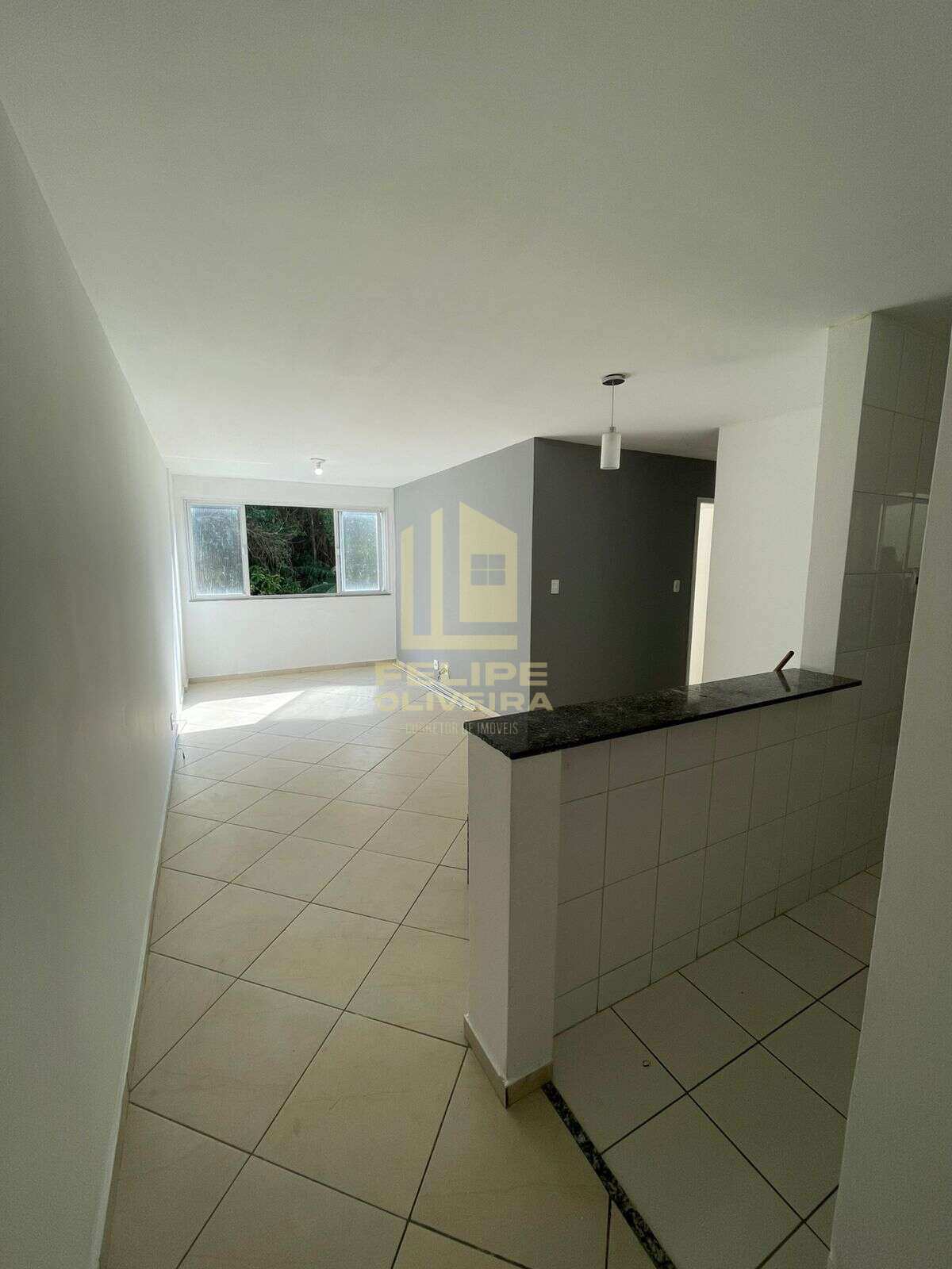 Apartamento à venda com 2 quartos - São Bento,Duque de Caxias