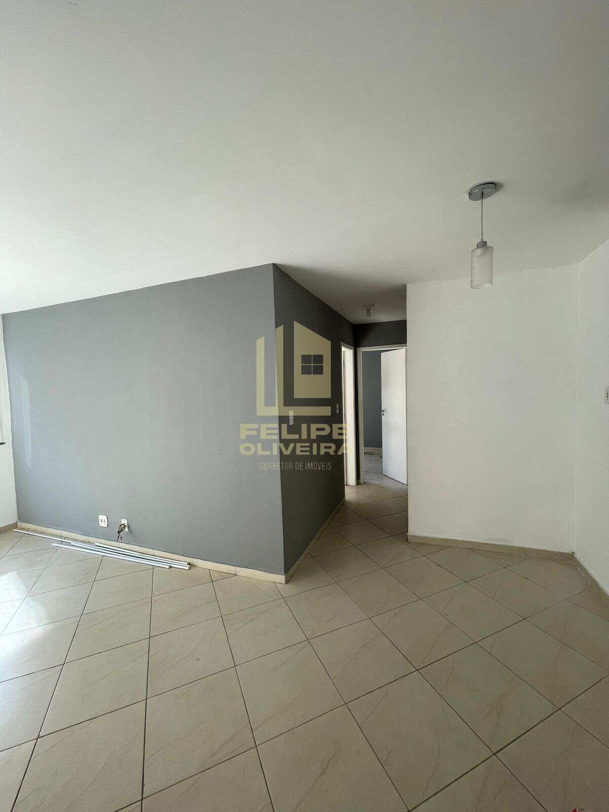  - Apartamento à venda em Duque de Caxias, São Bento, com 2 quartos, 75m²