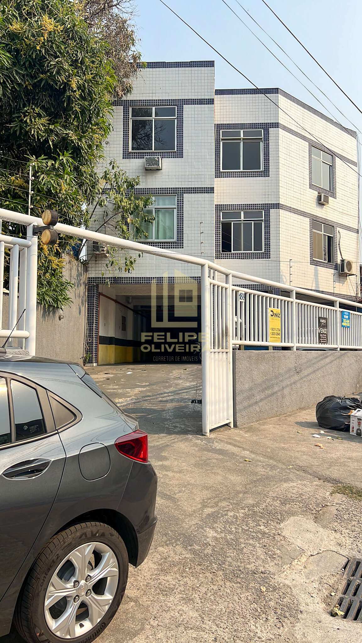 Apartamento à venda com 2 quartos, 74m² - Vila Itamarati,Duque de Caxias