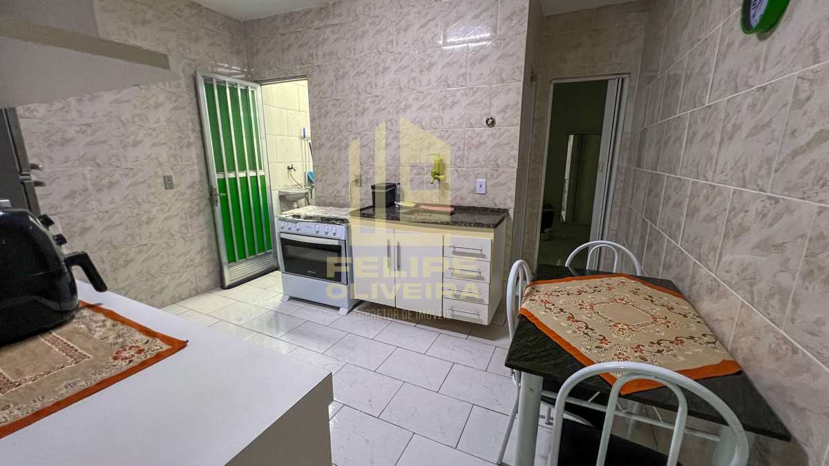 Apartamento à venda com 2 quartos, 74m² - Vila Itamarati,Duque de Caxias