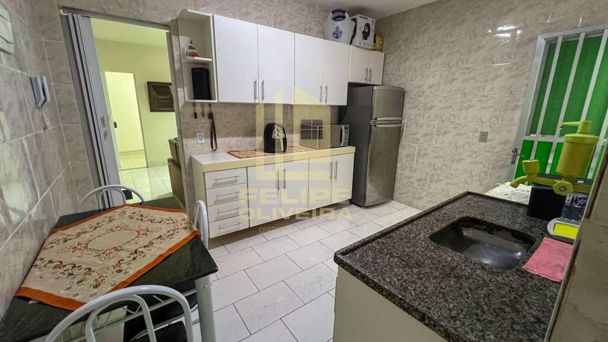  - Apartamento à venda em Duque de Caxias, Vila Itamarati, com 2 quartos, 74m²