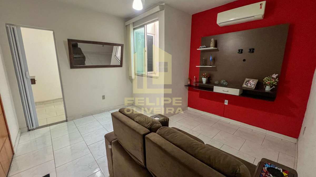 Apartamento à venda com 2 quartos, 74m² - Vila Itamarati,Duque de Caxias