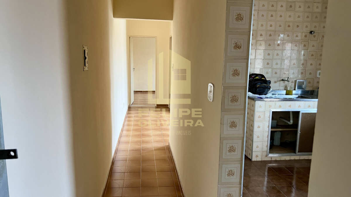 Apartamento à venda com 1 quarto - Vila São Luís,Duque de Caxias