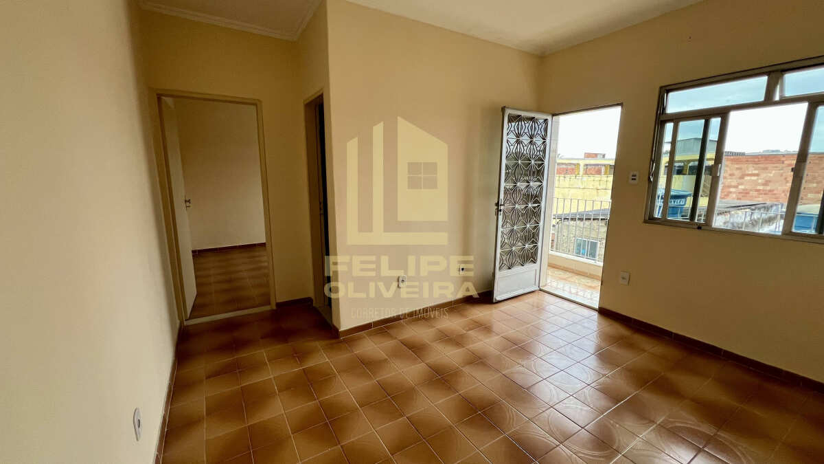 Apartamento à venda com 1 quarto - Vila São Luís,Duque de Caxias