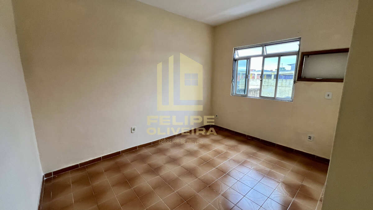  - Apartamento à venda em Duque de Caxias, Vila São Luís, com 1 quarto