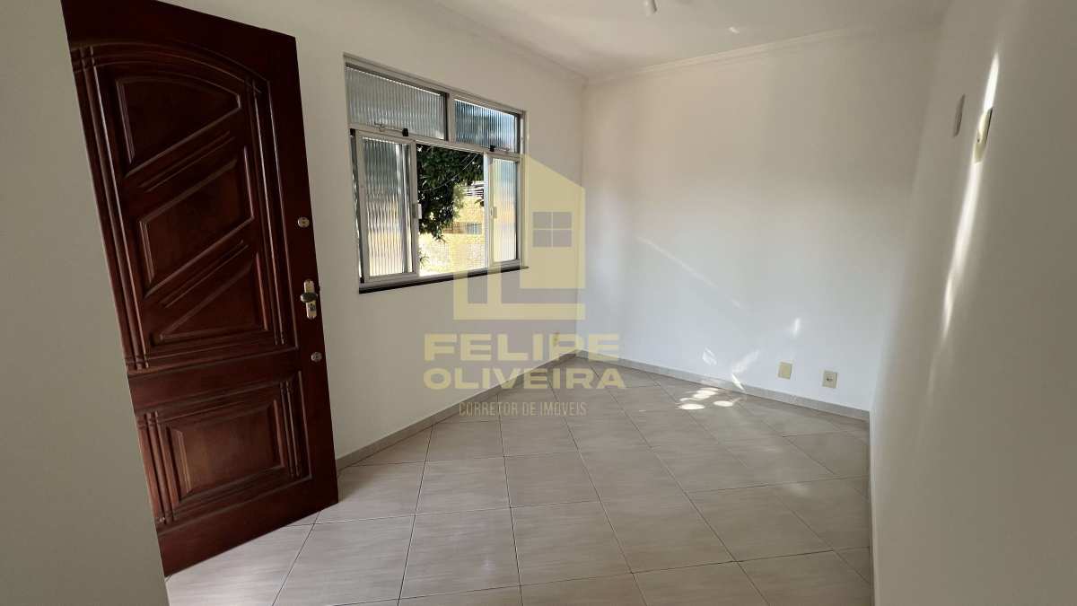 Apartamento para alugar com 1 quarto, 60m² - Jardim Primavera,Duque de Caxias