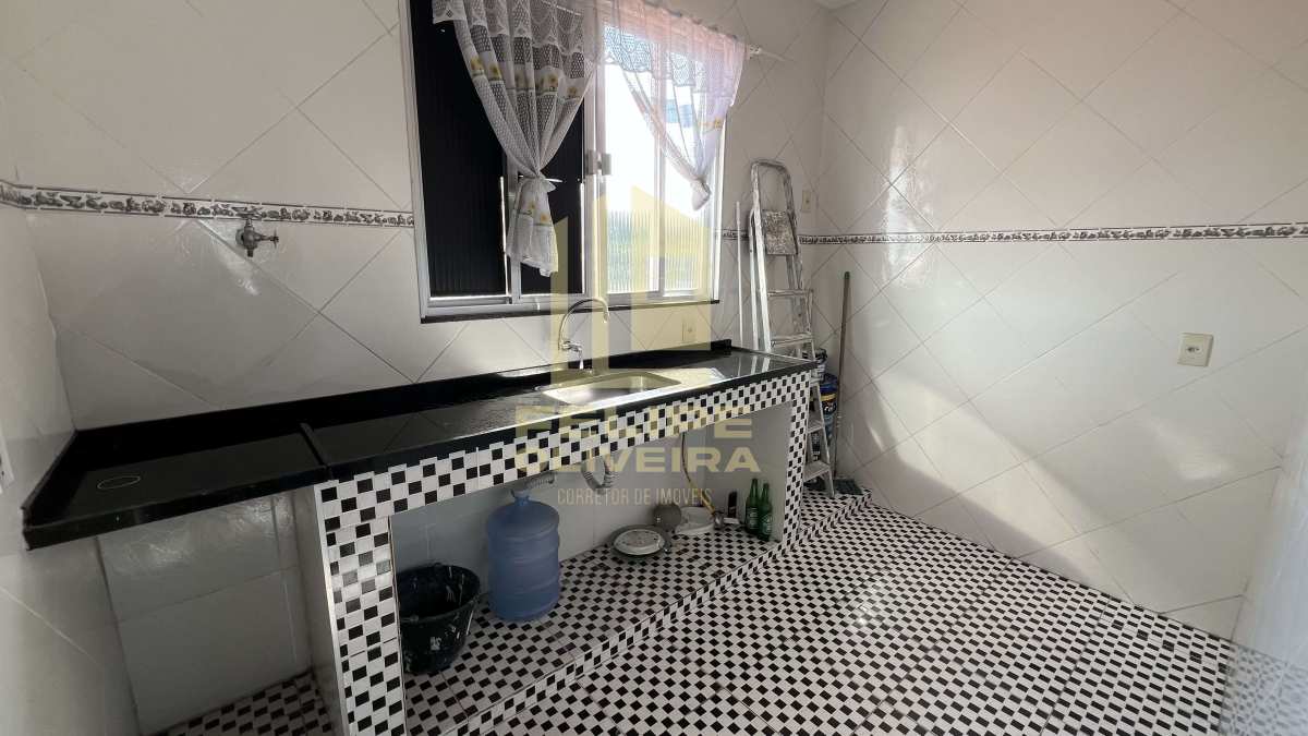 Apartamento para alugar com 1 quarto, 60m² - Jardim Primavera,Duque de Caxias