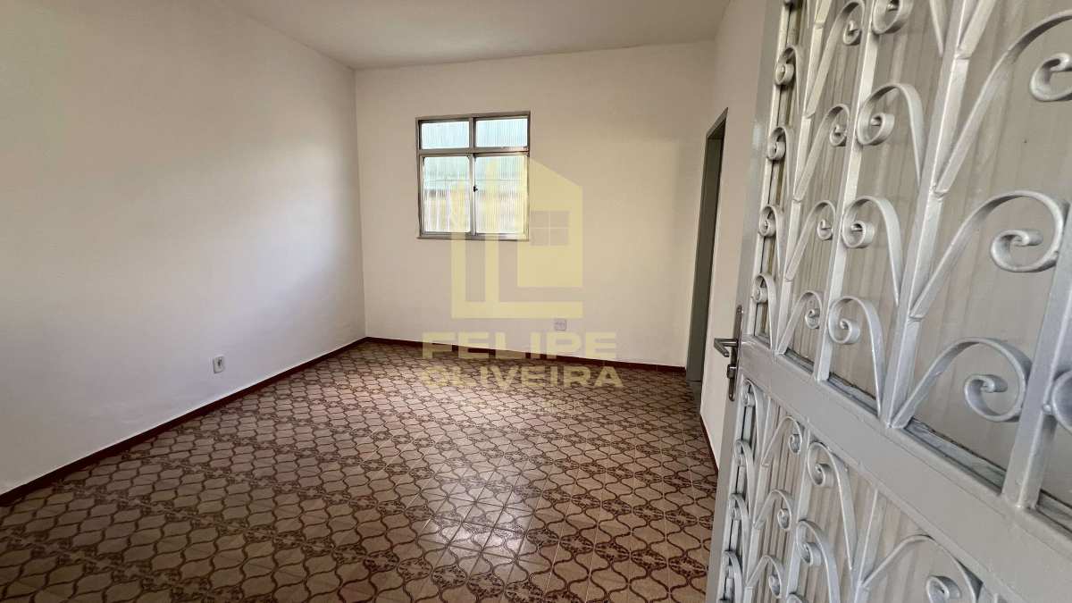 Casa à venda com 2 quartos - Jardim da Paz,Duque de Caxias