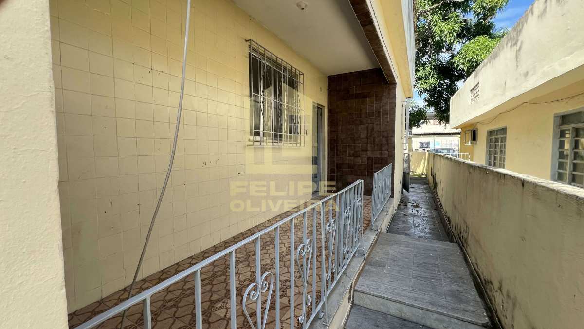 Casa à venda com 2 quartos - Jardim da Paz,Duque de Caxias