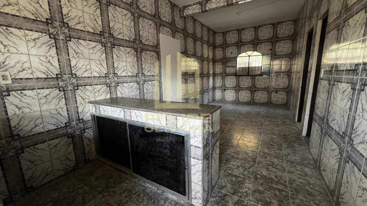 Casa à venda com 2 quartos - Jardim Glória,Duque de Caxias