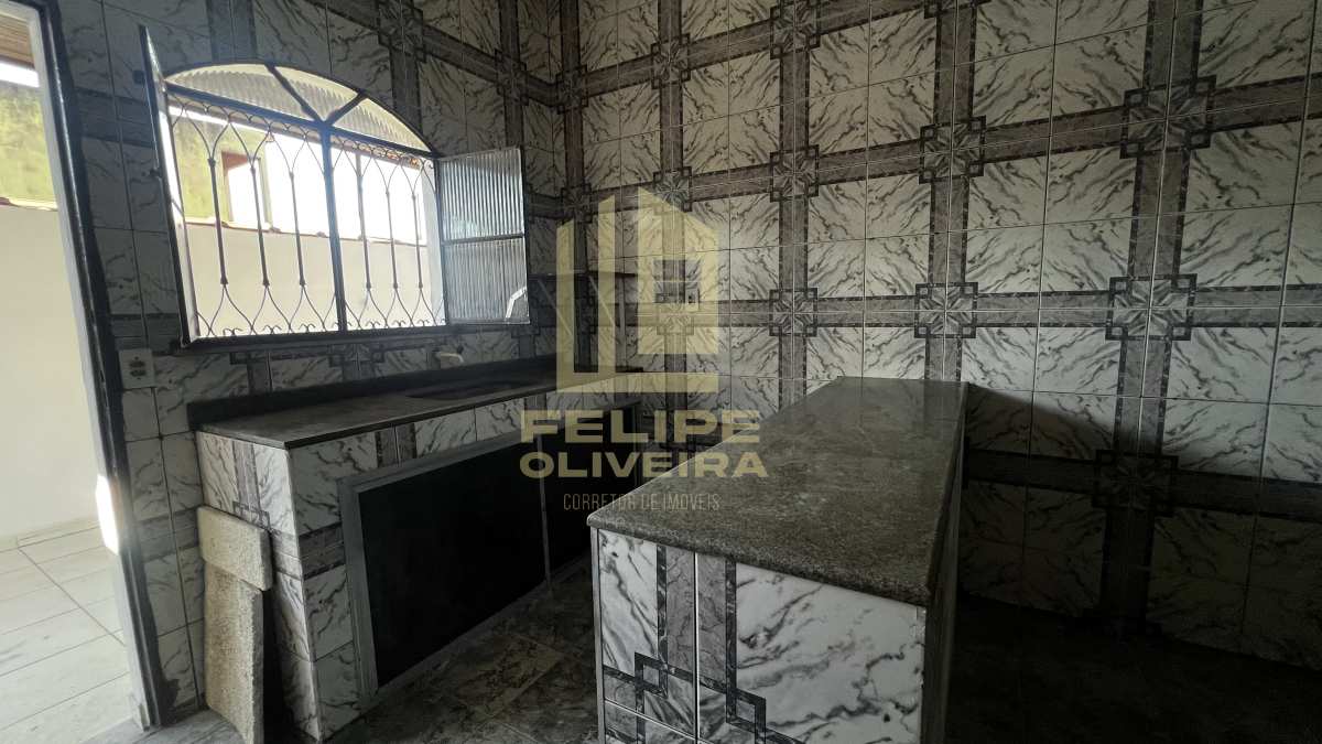 Casa à venda com 2 quartos - Jardim Glória,Duque de Caxias