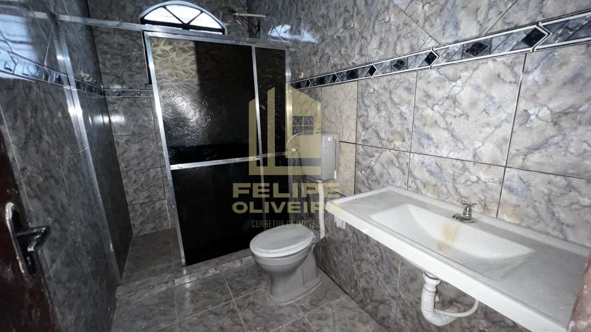  - Casa à venda em Duque de Caxias, Jardim Glória, com 2 quartos