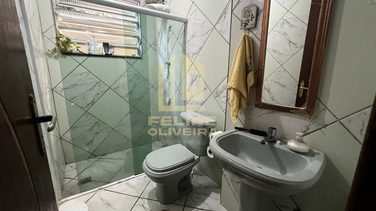  - Casa à venda em Duque de Caxias, Jardim Leal, com 3 quartos