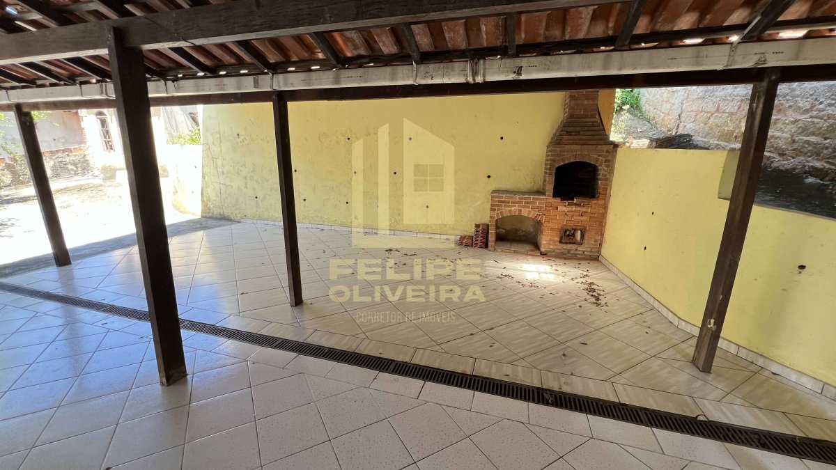 Casa à venda com 2 quartos - Jardim Primavera,Duque de Caxias