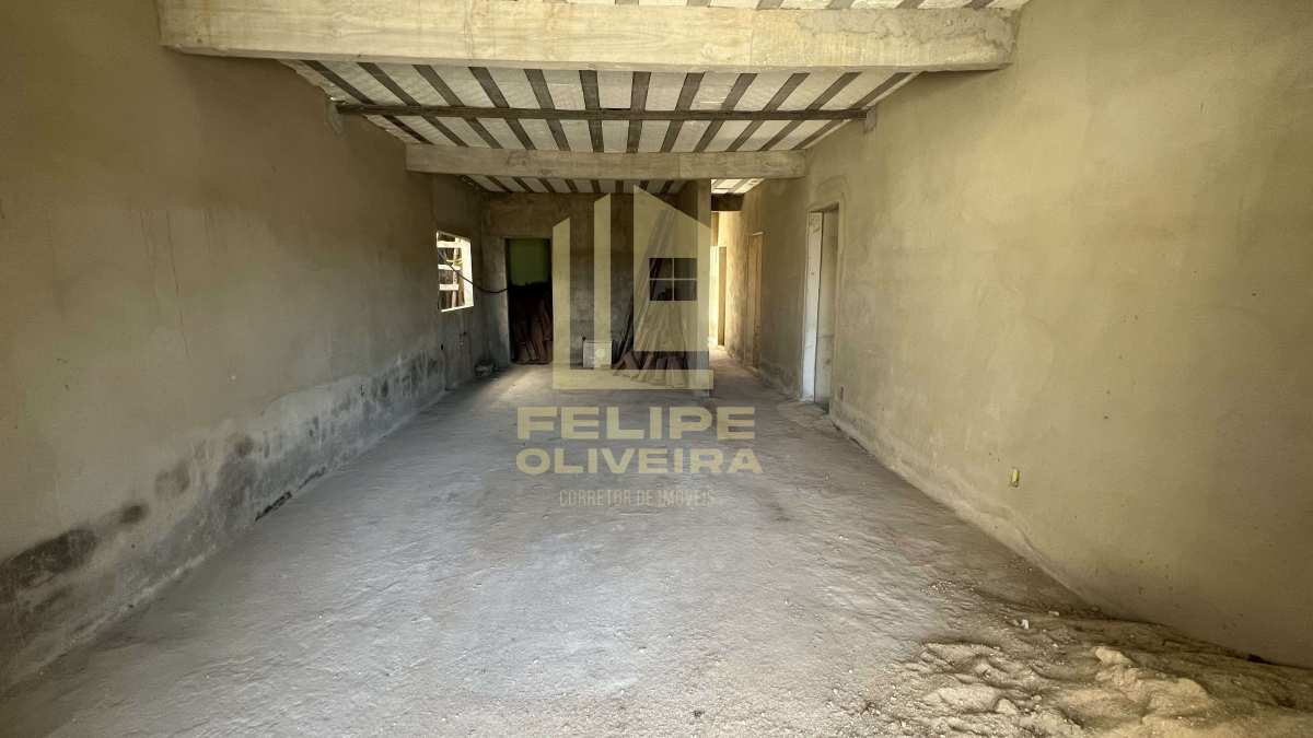 Casa à venda com 2 quartos - Parque do Carmo,Duque de Caxias