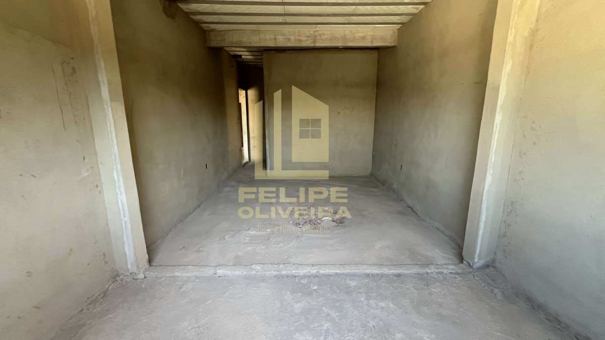  - Casa à venda em Duque de Caxias, Parque do Carmo, com 2 quartos, 525m²