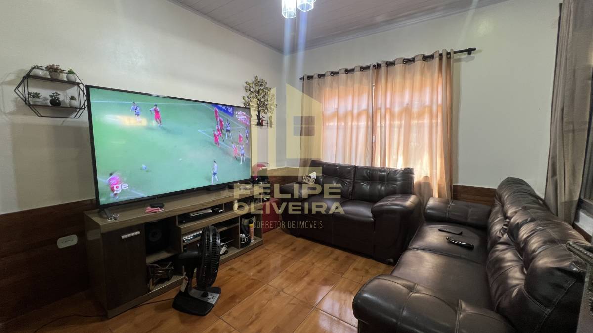  - Casa à venda em Duque de Caxias, Parque Muísa, com 3 quartos