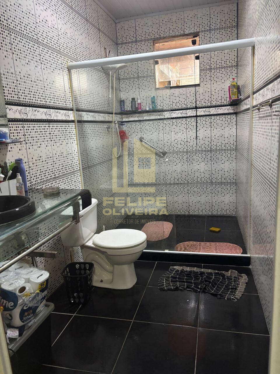 Casa à venda com 2 quartos - Pilar,Duque de Caxias