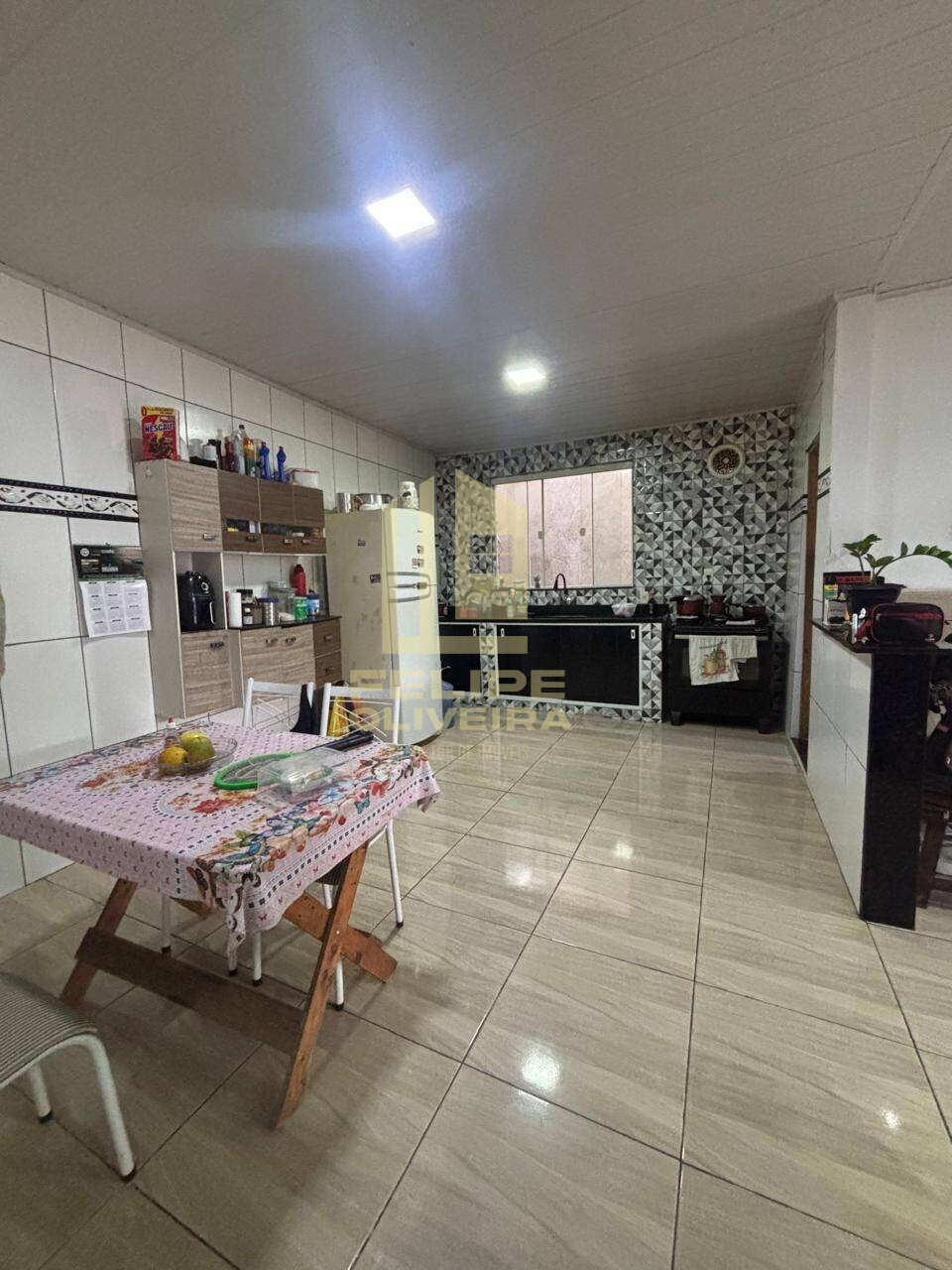  - Casa à venda em Duque de Caxias, Pilar, com 2 quartos