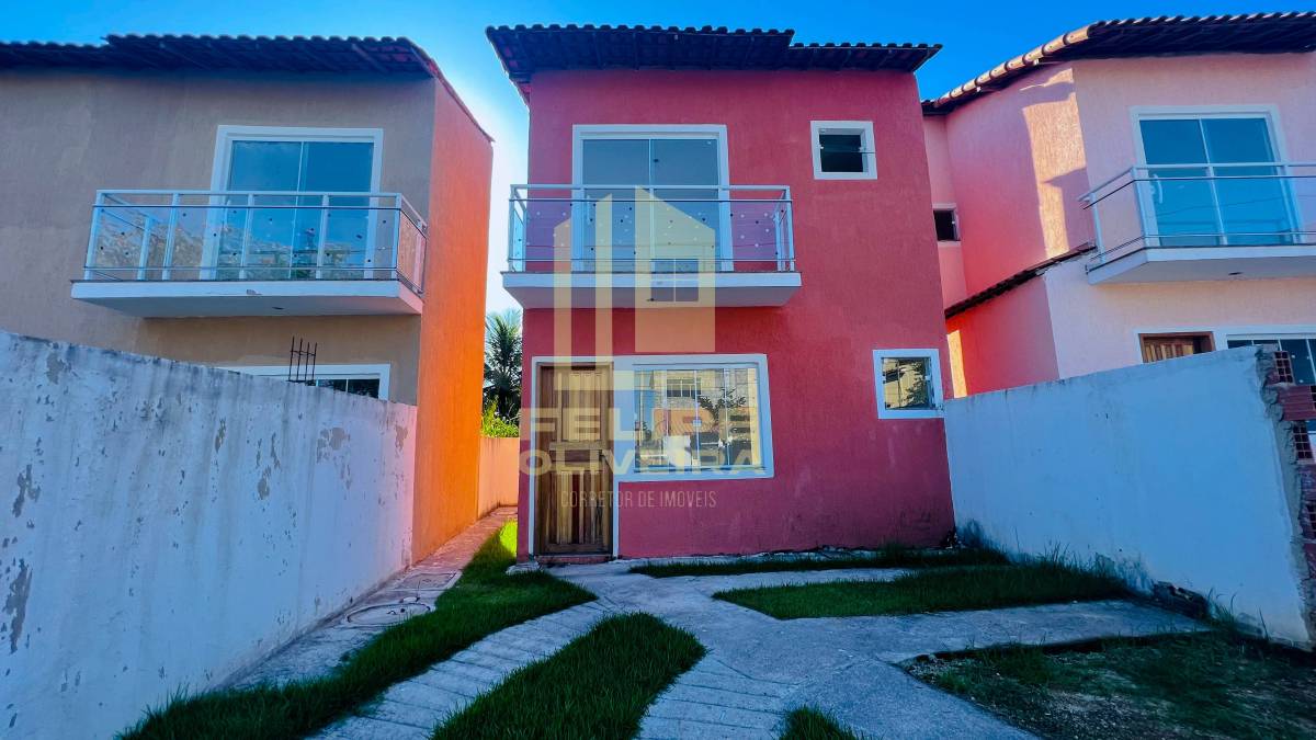 Duplex à venda com 2 quartos - ,