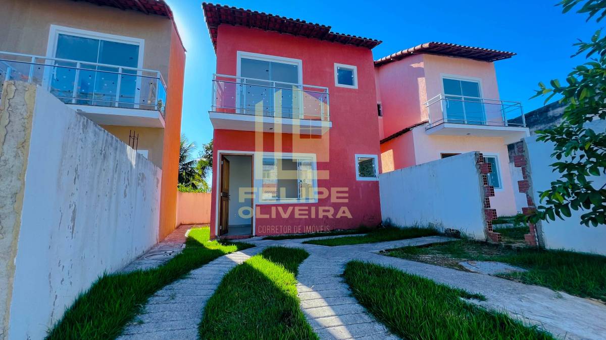 Duplex à venda com 2 quartos - ,