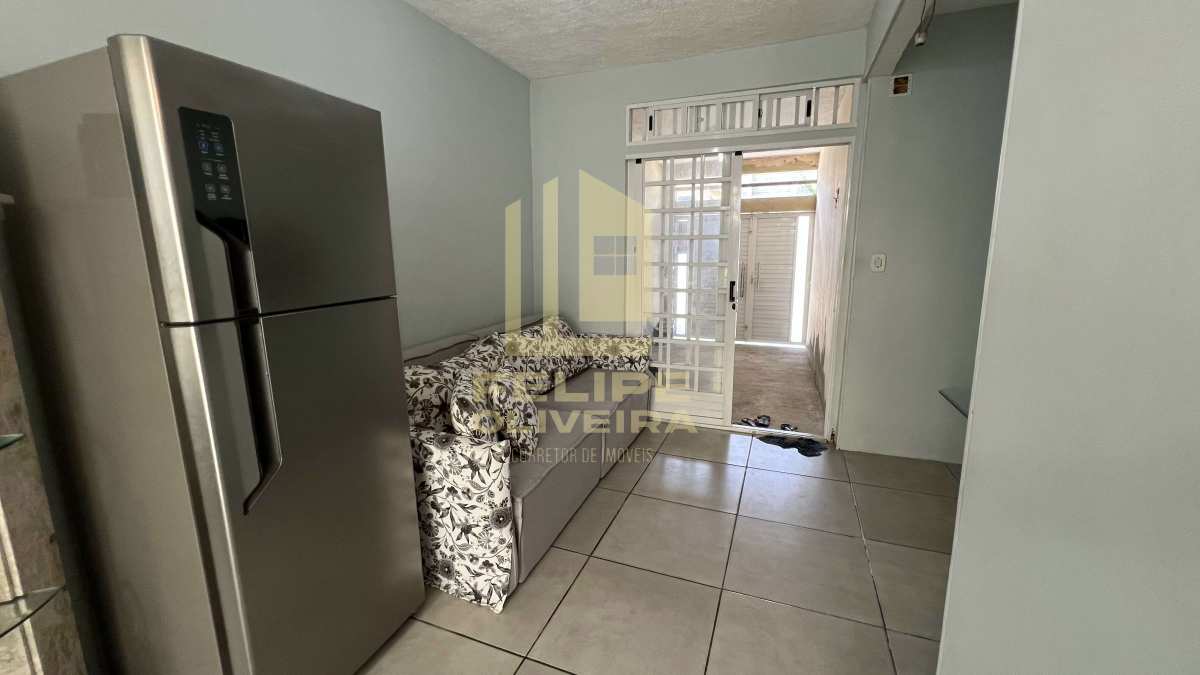 Casa à venda com 2 quartos - Jardim primavera,Duque de Caxias