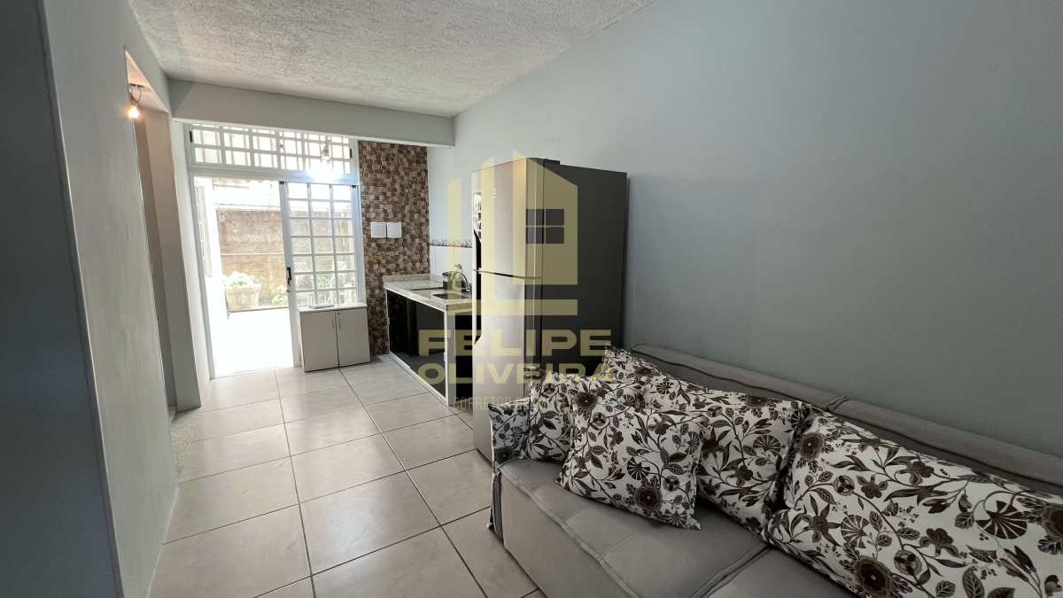 Casa à venda com 2 quartos - Jardim primavera,Duque de Caxias