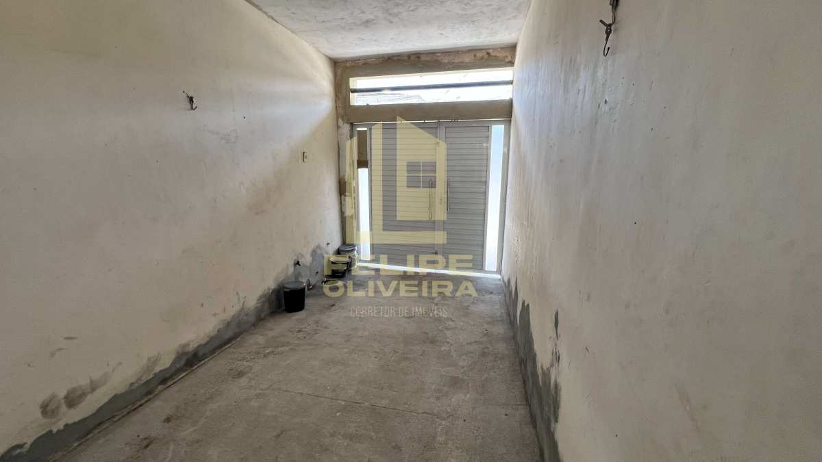 Casa à venda com 2 quartos - Jardim primavera,Duque de Caxias