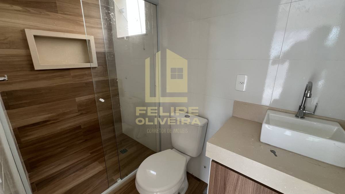 Casa de condomínio para venda ou locação com 2 quartos - Figueira,Duque de Caxias