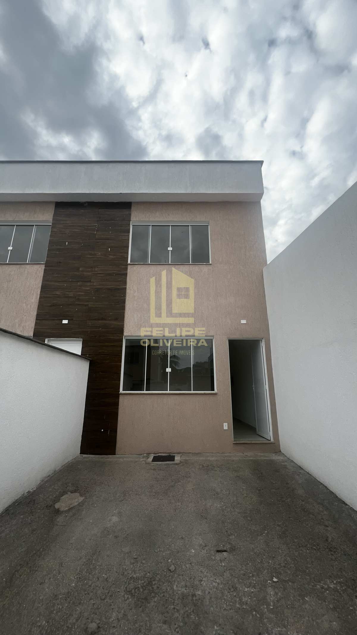 Casa de condomínio à venda com 2 quartos - Jardim Primavera,Duque de Caxias