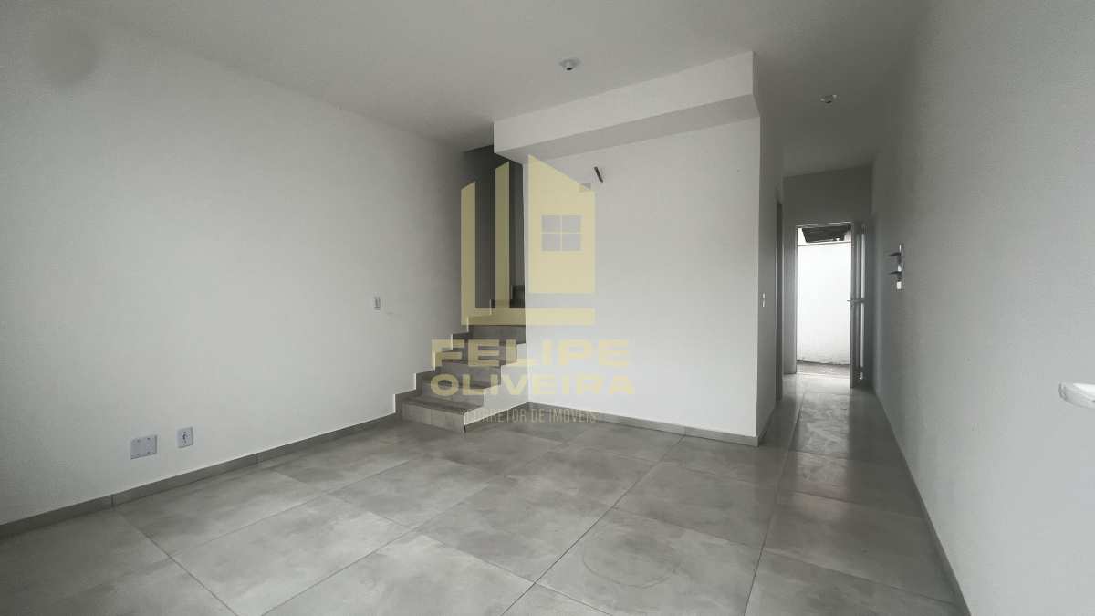 Casa de condomínio à venda com 2 quartos - Jardim Primavera,Duque de Caxias