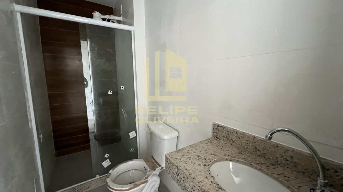  - Casa de condomínio à venda em Duque de Caxias, Jardim Primavera, com 2 quartos