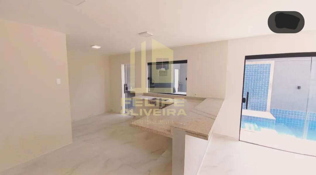  - Casa de condomínio à venda em Duque de Caxias, Xerém