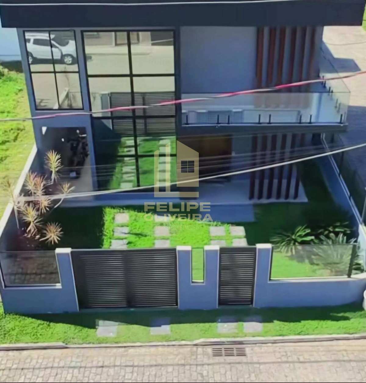 Casa de condomínio à venda - Xerém,Duque de Caxias