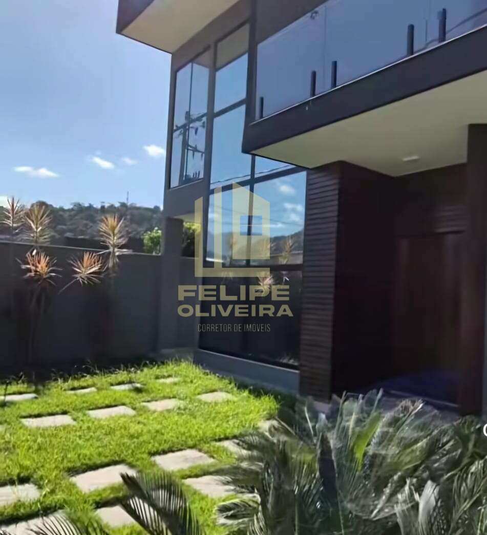 Casa de condomínio à venda - Xerém,Duque de Caxias