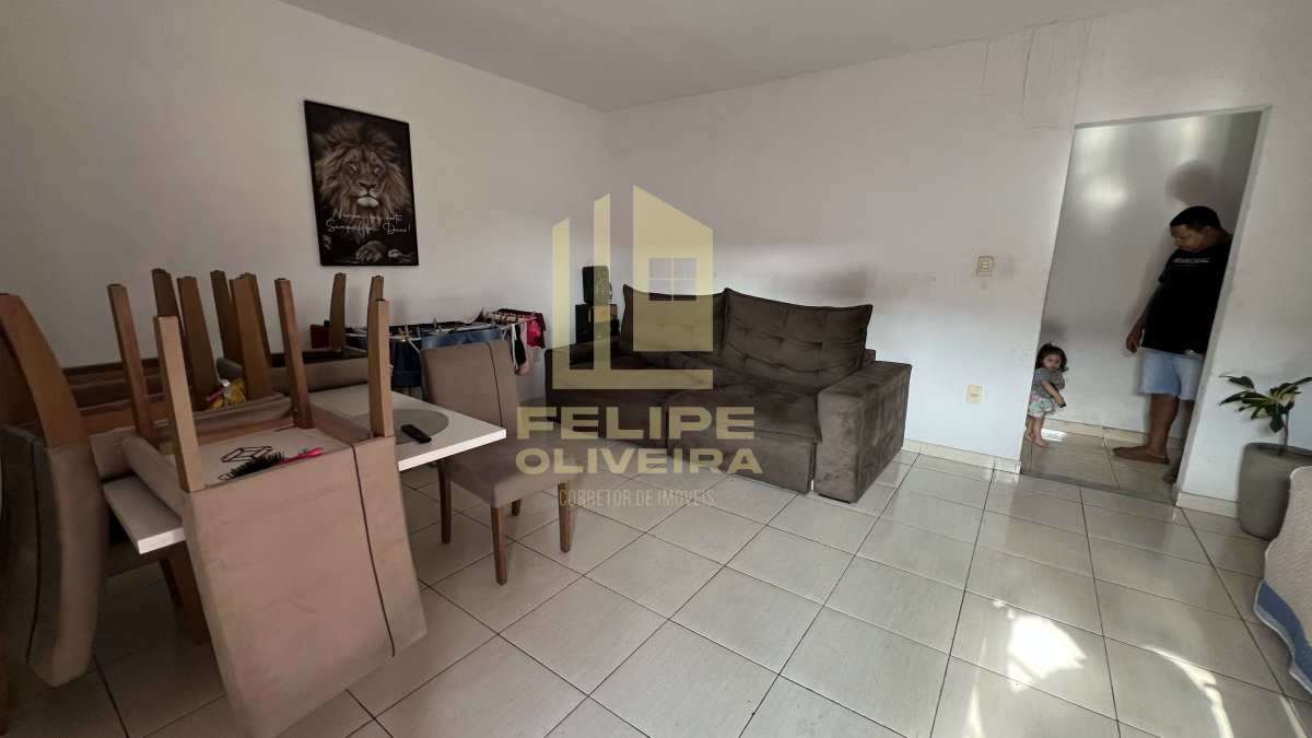 Casa de vila à venda com 2 quartos - Divino,Duque de Caxias