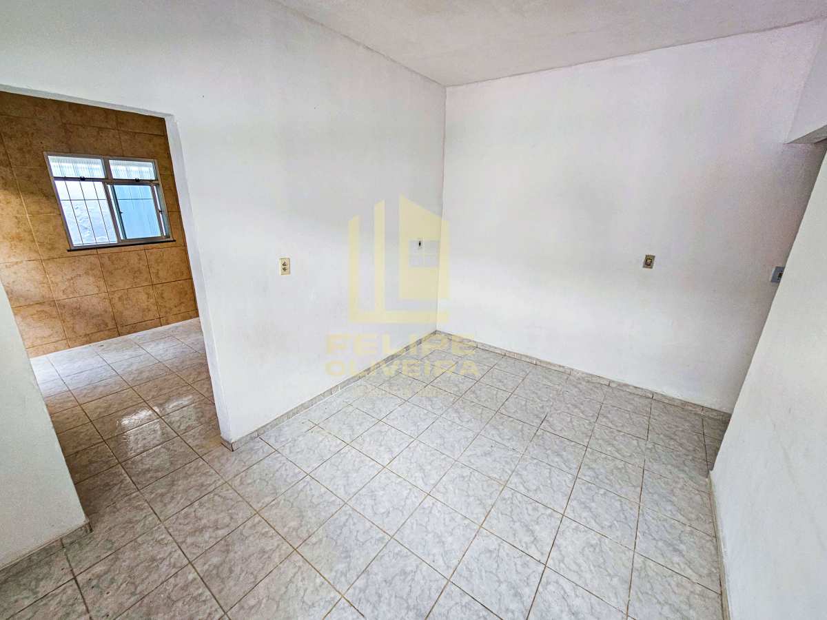  - Casa de vila para alugar em Duque de Caxias, Nossa Senhora das Graças, com 2 quartos