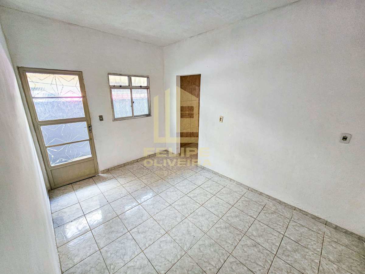 Casa de vila para alugar com 2 quartos - Nossa Senhora das Graças,Duque de Caxias