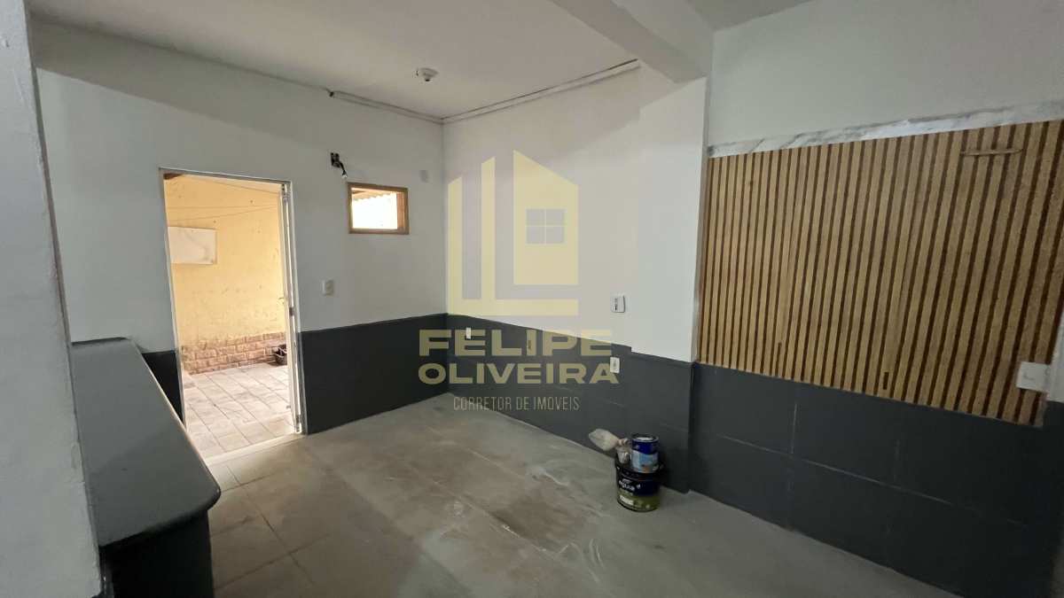 Casa de vila para alugar com 1 quarto - São Bento,Duque de Caxias