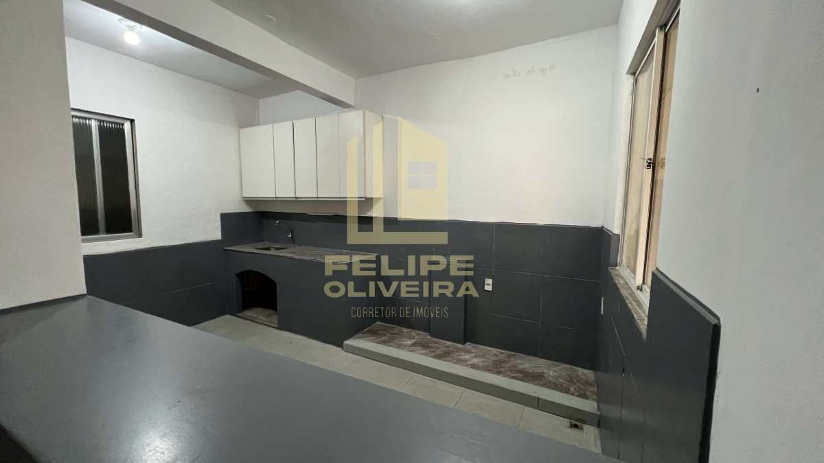 Casa de vila para alugar com 1 quarto - São Bento,Duque de Caxias