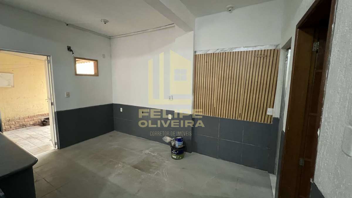 Casa de vila para alugar com 1 quarto - São Bento,Duque de Caxias