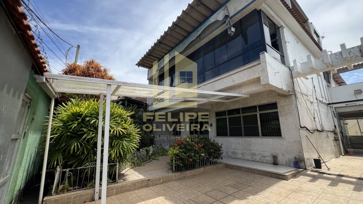 Casa para venda ou locação - Centro,Duque de Caxias