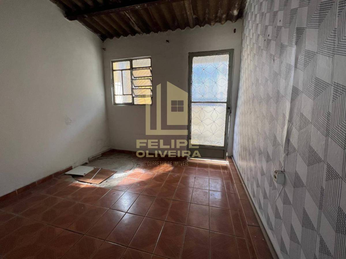 Casa para venda ou locação com 2 quartos - Sarapuí,Duque de Caxias