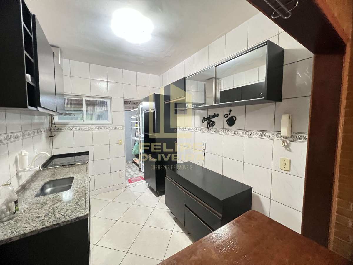  - Casa para alugar, com 2 quartos