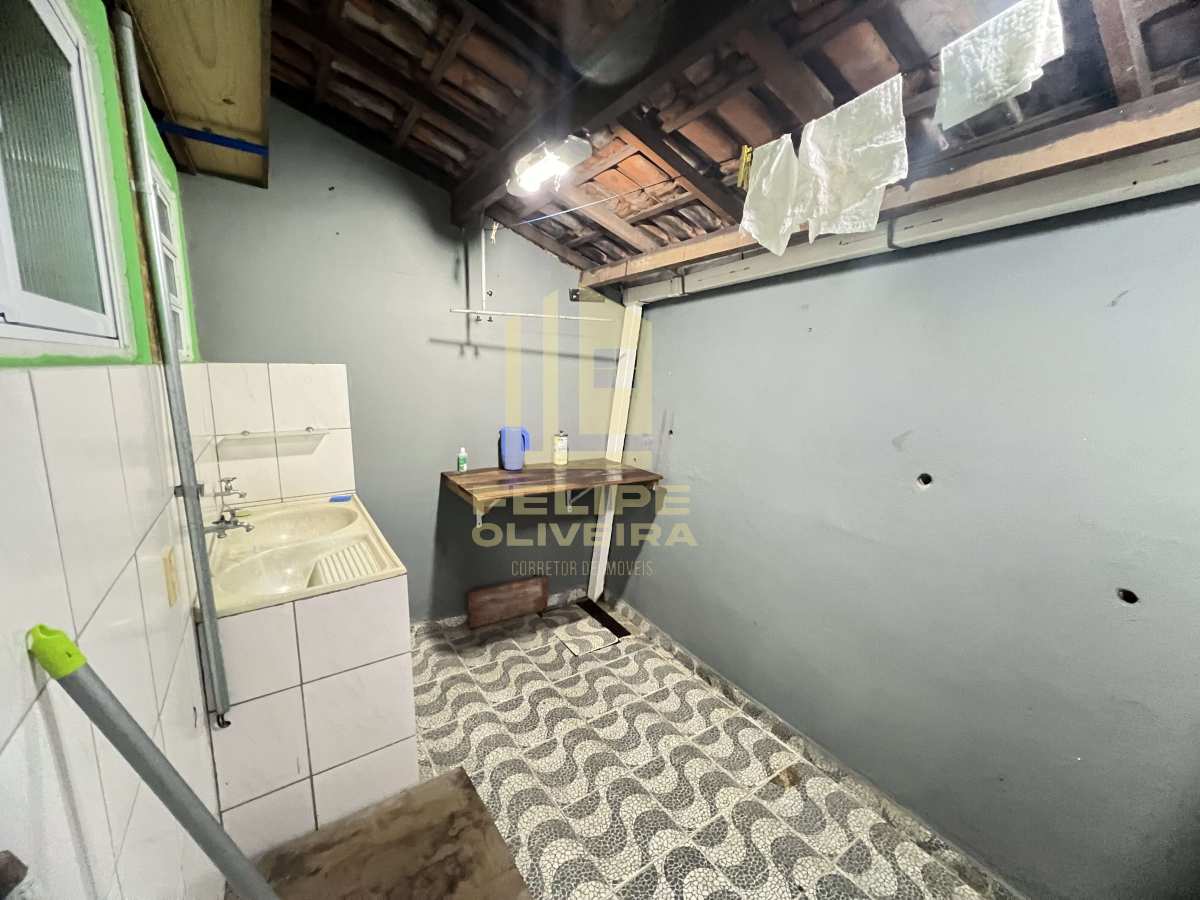  - Casa para alugar, com 2 quartos