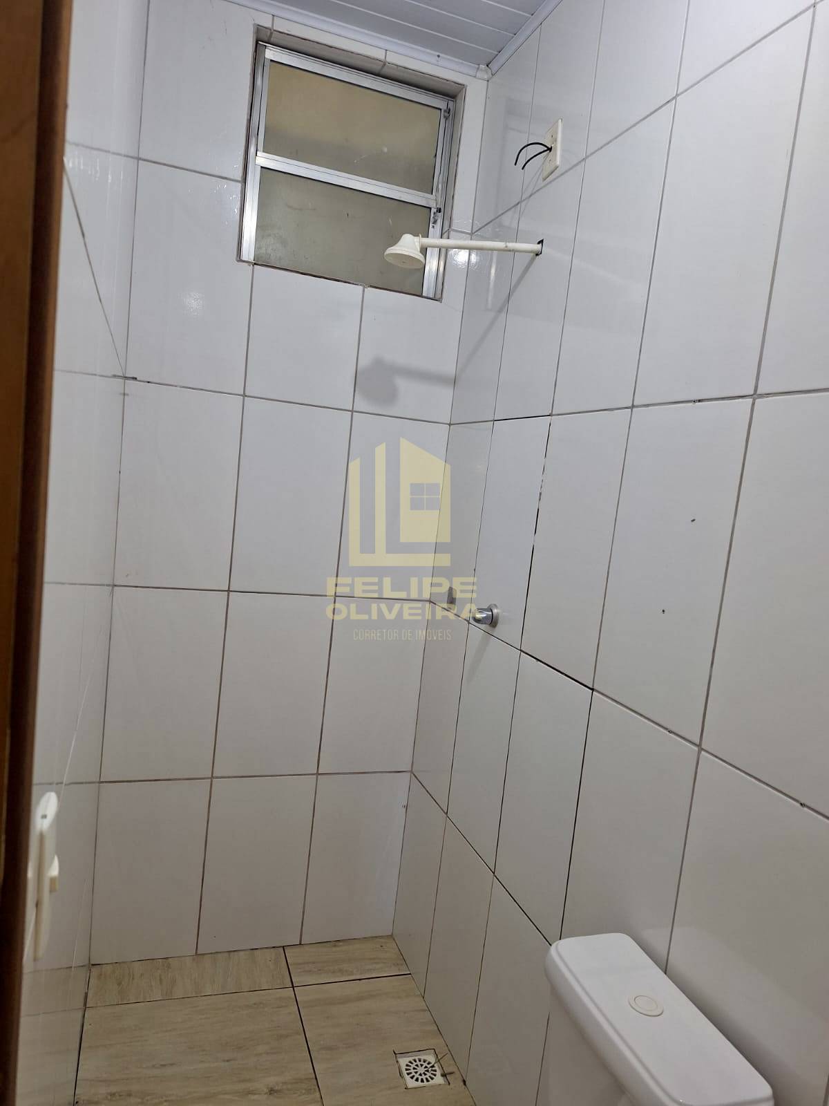  - Casa para alugar em Duque de Caxias, São Bento, com 1 quarto