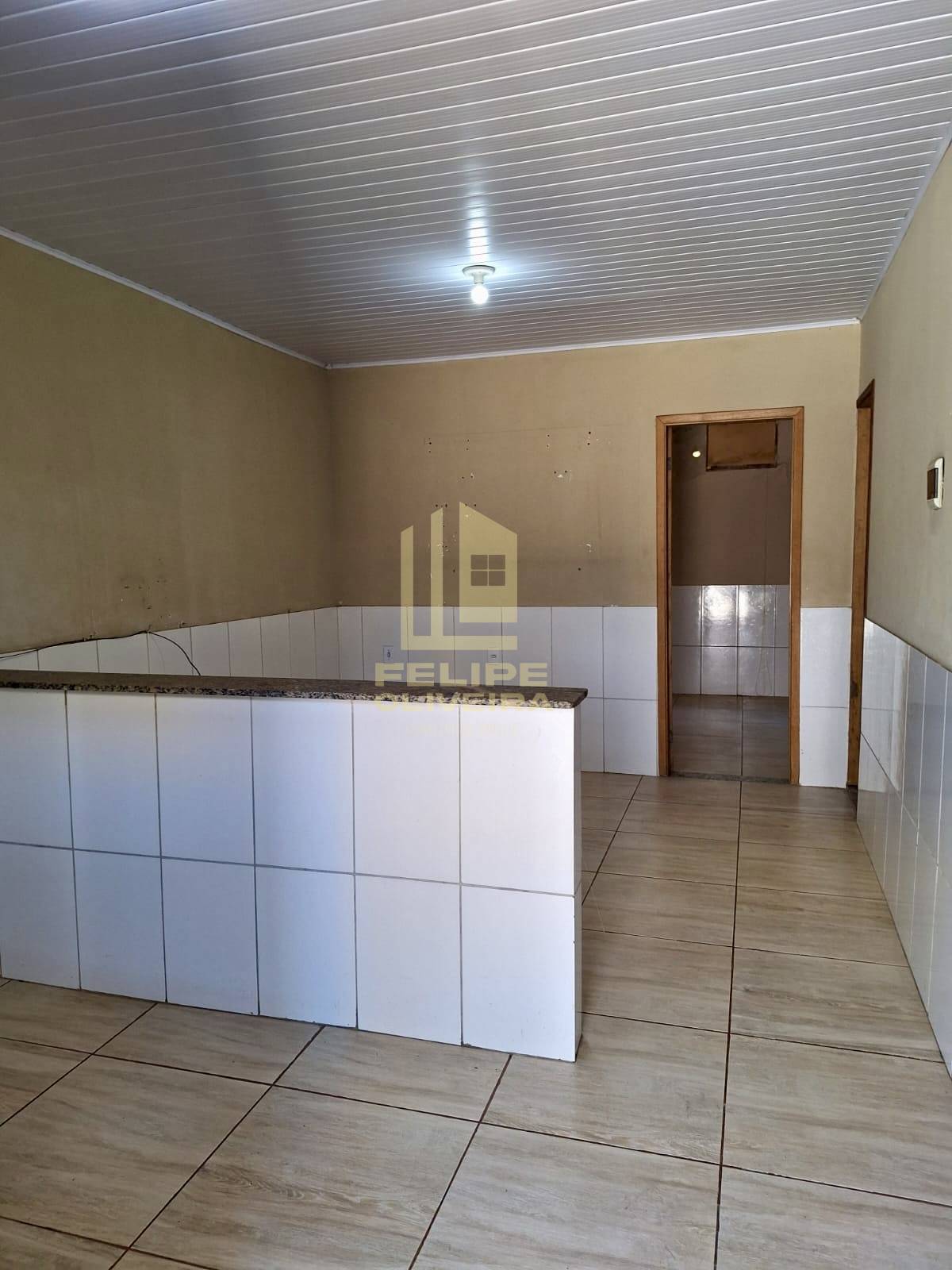 Casa para alugar com 1 quarto - São Bento,Duque de Caxias